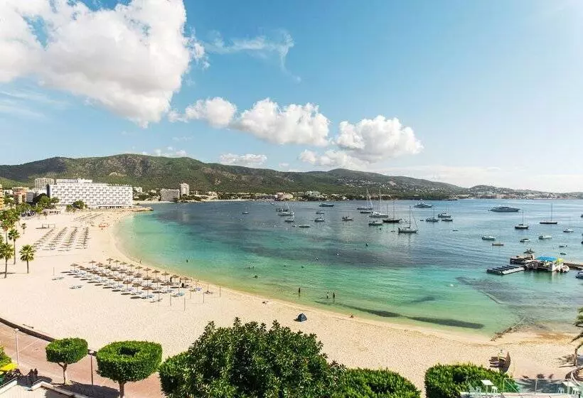 Fotos del hotel Seramar Hotel Comodoro Playa:  9