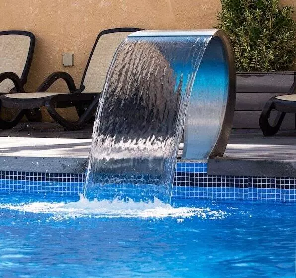 Fotos del hotel Seramar Hotel Comodoro Playa:  2