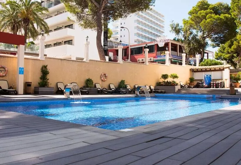 Fotos del hotel Seramar Hotel Comodoro Playa:  10