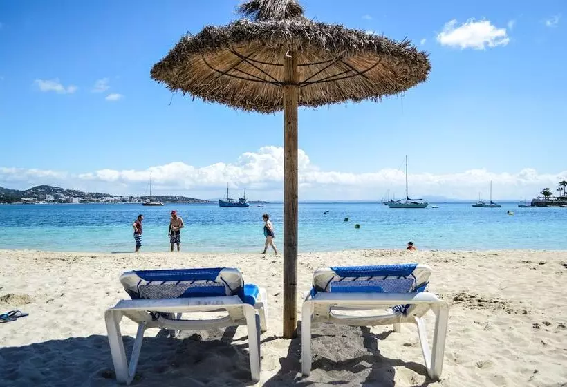 Fotos del hotel Seramar Hotel Comodoro Playa:  15