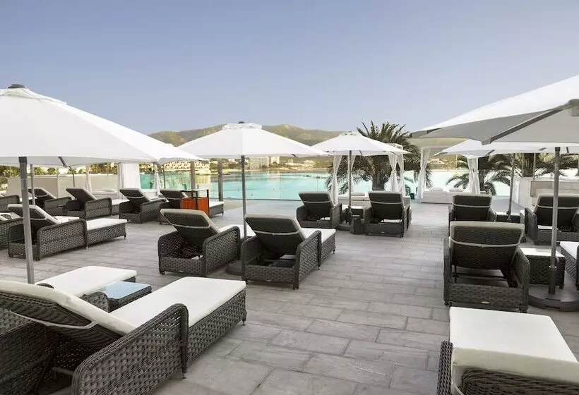 Fotos del hotel Seramar Hotel Comodoro Playa:  4