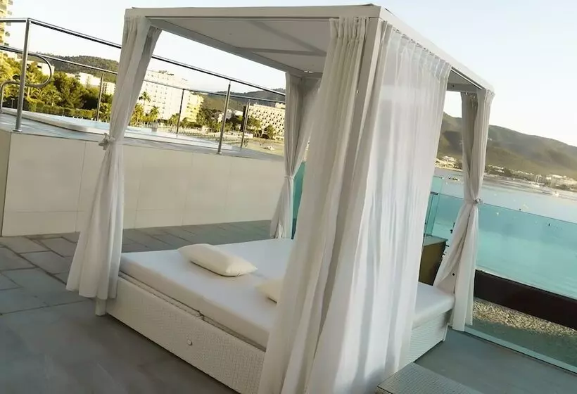 Fotos del hotel Seramar Hotel Comodoro Playa:  5