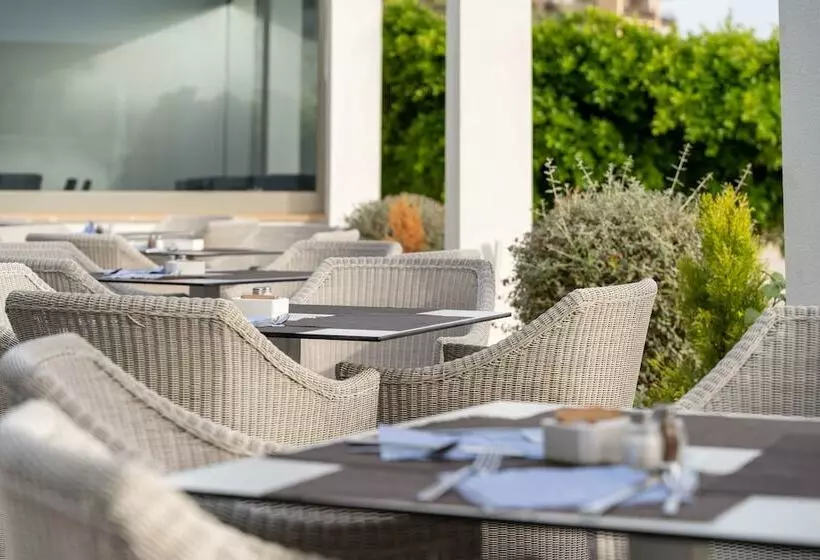 Fotos del hotel Seramar Hotel Comodoro Playa:  6