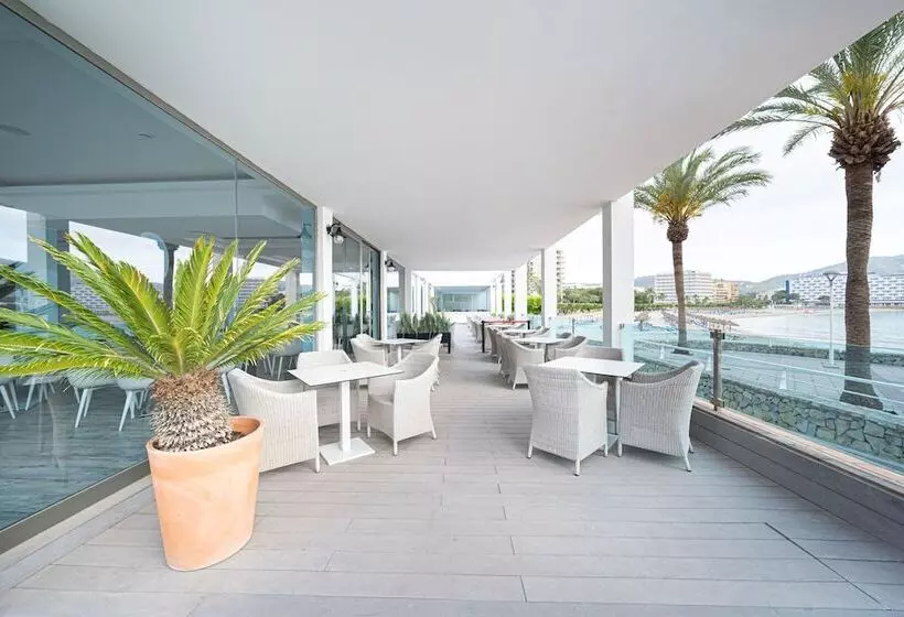 Fotos del hotel Seramar Hotel Comodoro Playa:  7