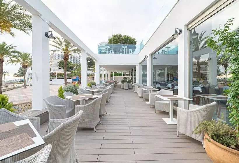 Fotos del hotel Seramar Hotel Comodoro Playa:  8