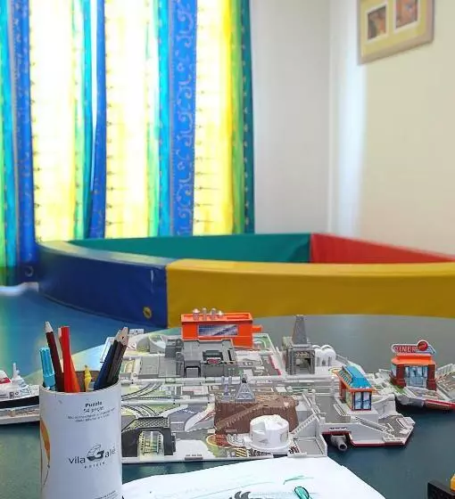 Fotos del hotel Vila Gale Tavira:  16