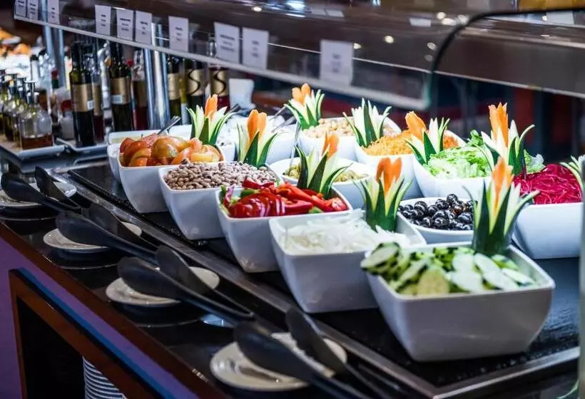 Fotos del hotel Vila Gale Tavira:  23