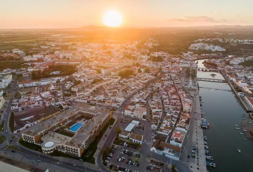 Fotos del hotel Vila Gale Tavira:  10