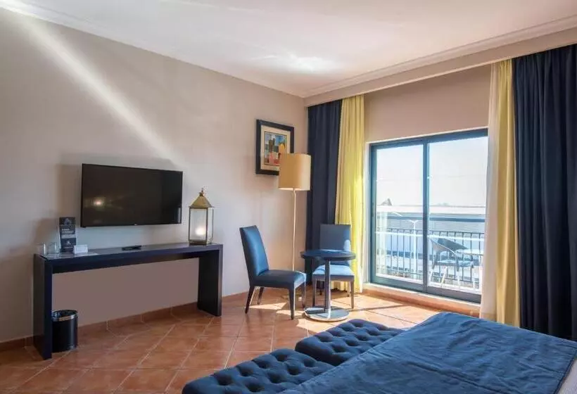 Fotos del hotel Vila Gale Tavira:  3