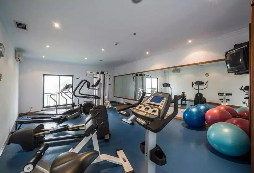 Fotos del hotel Vila Gale Tavira:  13