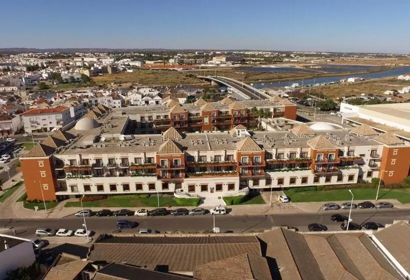 Fotos del hotel Vila Gale Tavira:  17