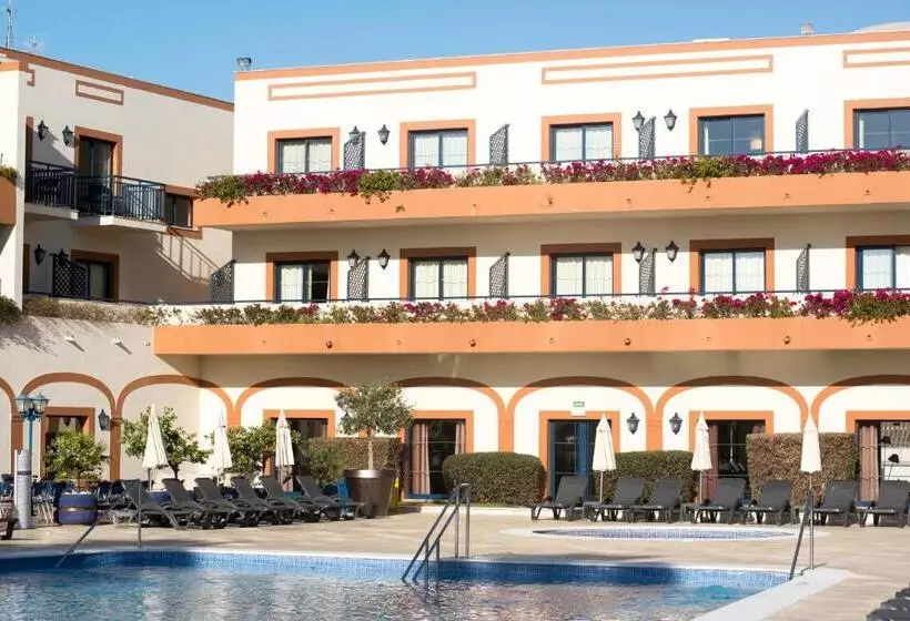 Fotos del hotel Vila Gale Tavira:  2