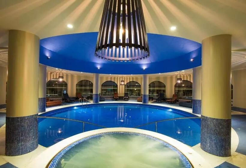 Fotos del hotel Vila Gale Tavira:  24