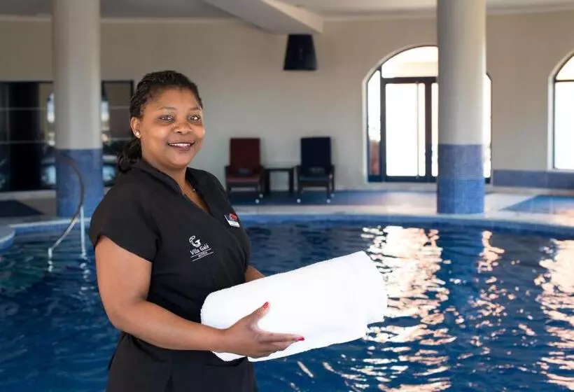 Fotos del hotel Vila Gale Tavira:  18