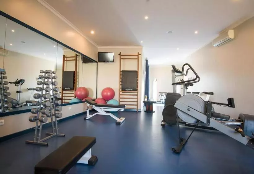 Fotos del hotel Vila Gale Tavira:  4