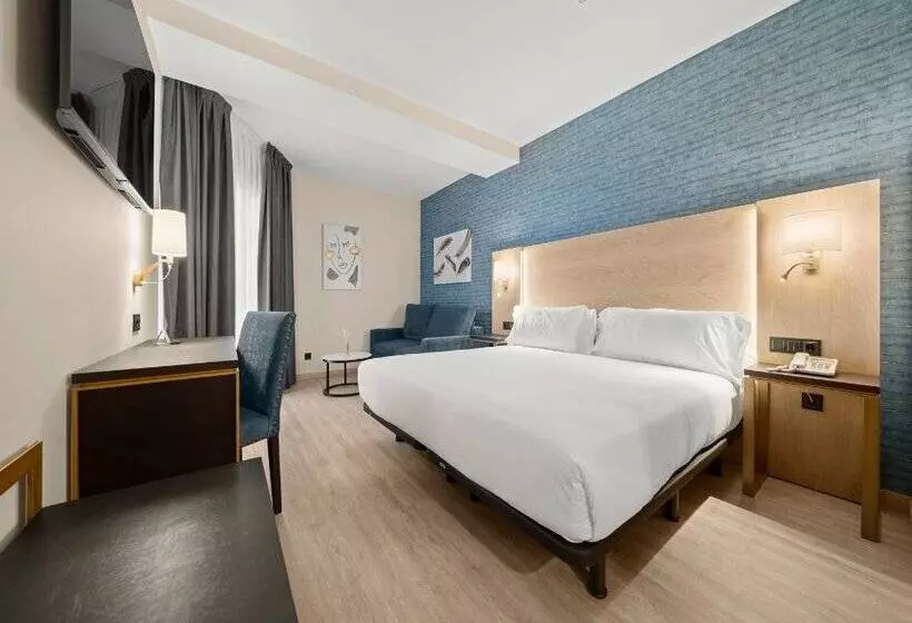 Fotos del hotel Tryp Gijón Rey Pelayo:  2