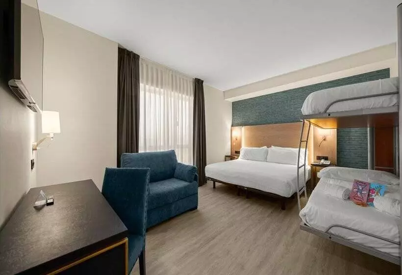 Fotos del hotel Tryp Gijón Rey Pelayo:  3