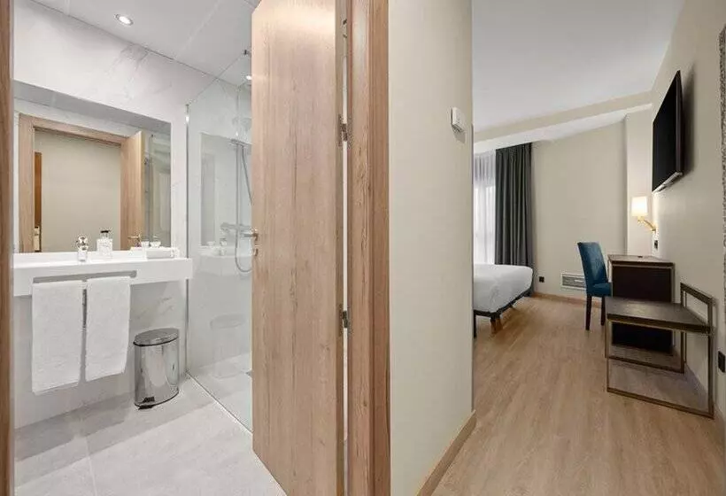 Fotos del hotel Tryp Gijón Rey Pelayo:  4