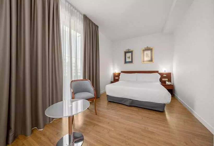 Fotos del hotel Tryp Gijón Rey Pelayo:  5