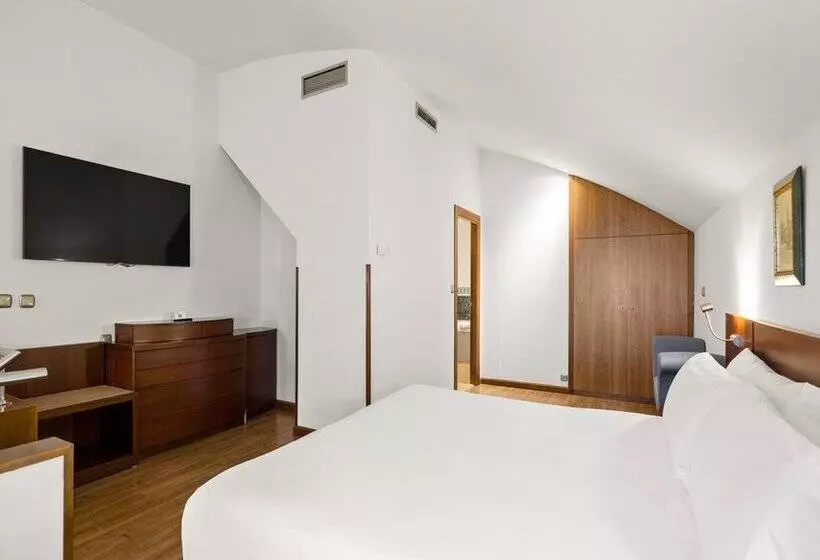 Fotos del hotel Tryp Gijón Rey Pelayo:  6