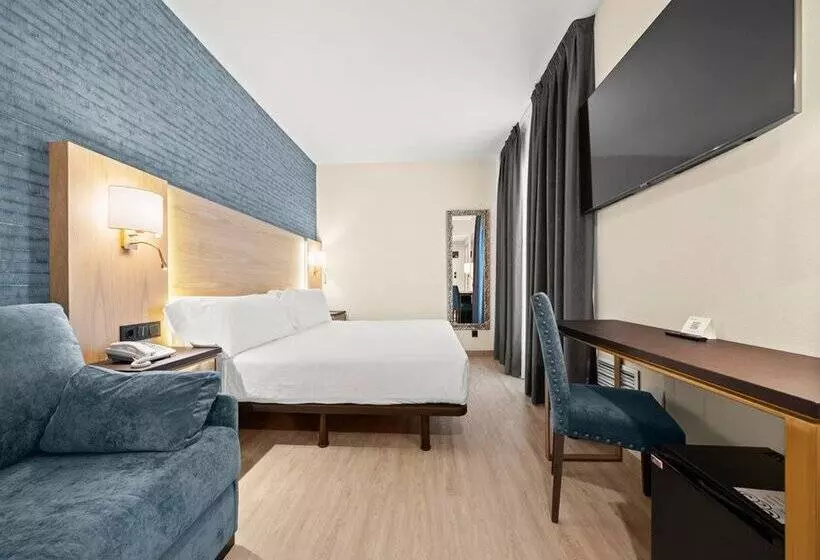 Fotos del hotel Tryp Gijón Rey Pelayo:  8