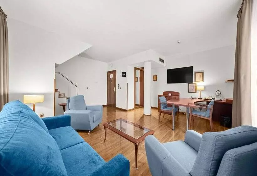 Fotos del hotel Tryp Gijón Rey Pelayo:  20