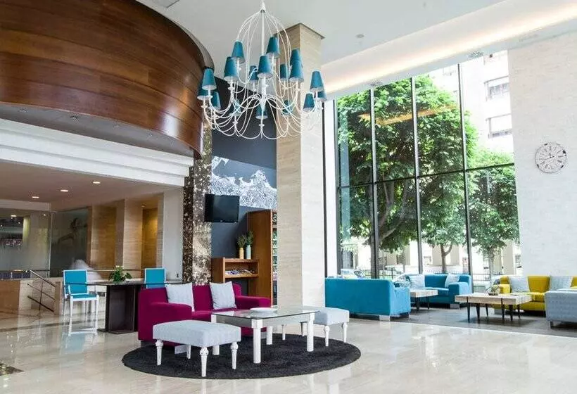 Fotos del hotel Tryp Gijón Rey Pelayo:  17