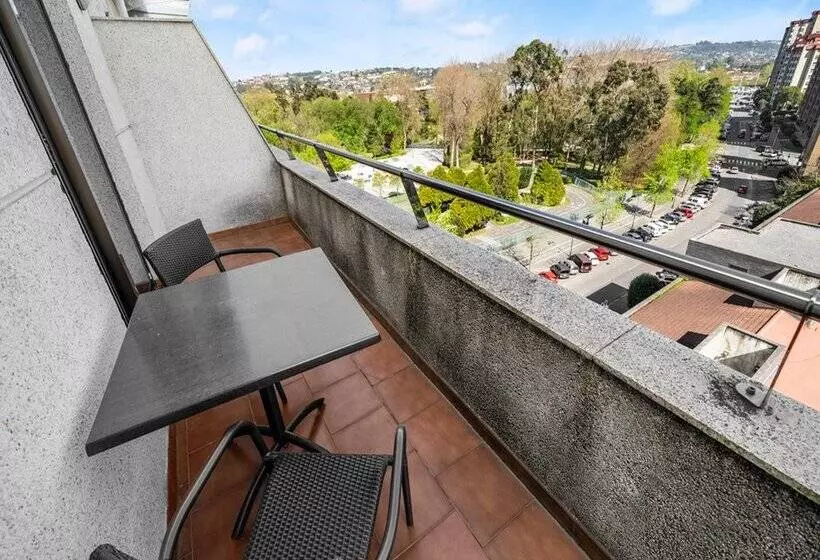 Fotos del hotel Tryp Gijón Rey Pelayo:  19