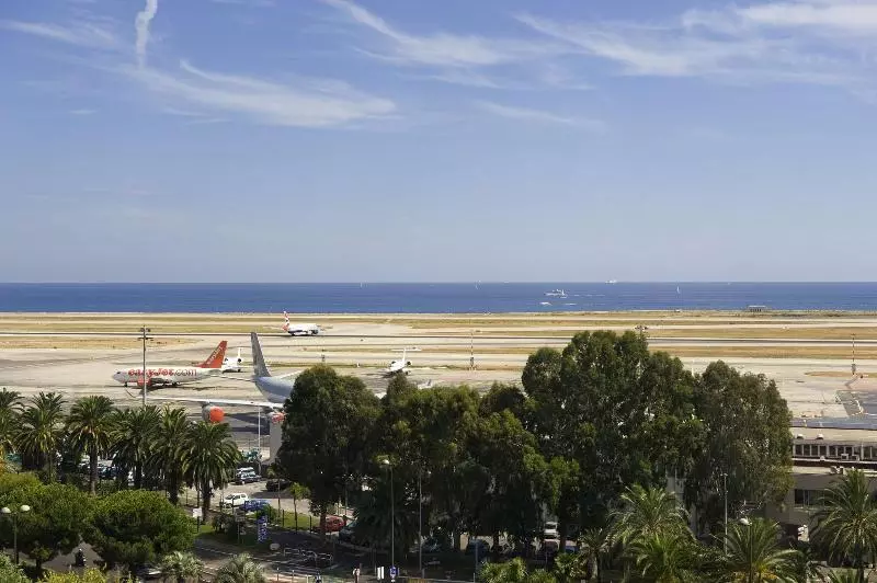 Fotos del hotel Novotel Nice Arenas Aeroport:  16
