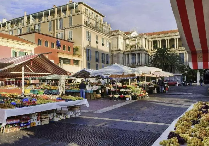 Fotos del hotel Novotel Nice Arenas Aeroport:  7