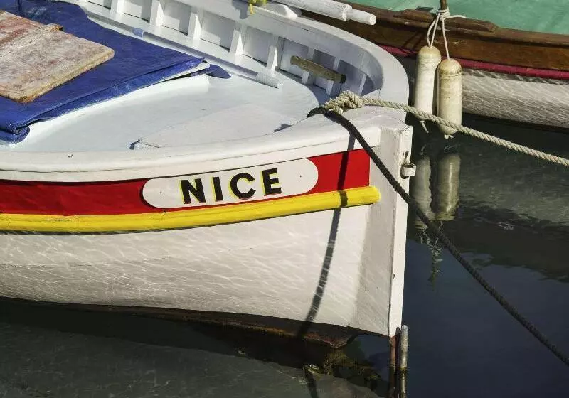 Fotos del hotel Novotel Nice Arenas Aeroport:  8