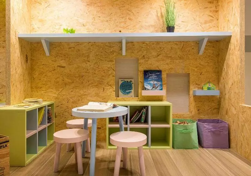 Fotos del hotel Novotel Nice Arenas Aeroport:  6