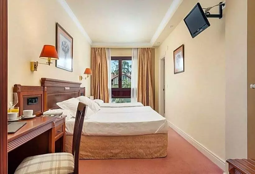 Fotos del hotel Urban Loiu  By Eurotels:  4