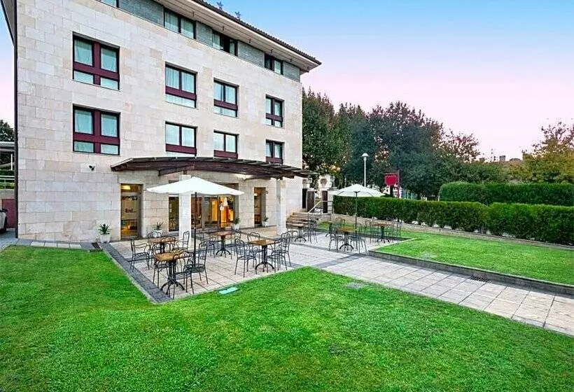 Fotos del hotel Urban Loiu  By Eurotels:  33