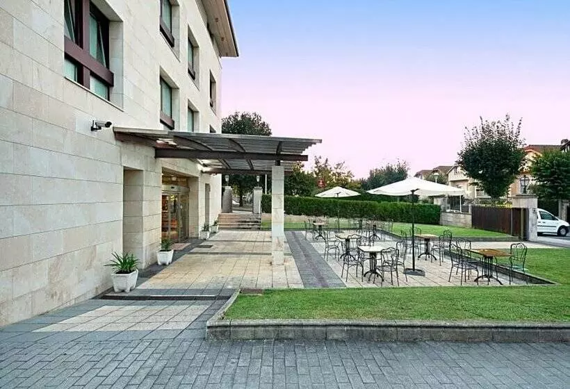 Fotos del hotel Urban Loiu  By Eurotels:  29