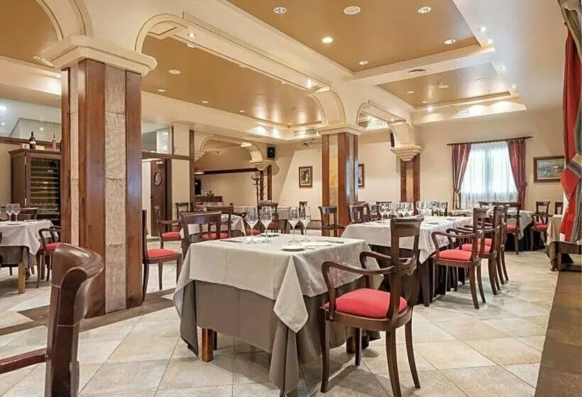 Fotos del hotel Urban Loiu  By Eurotels:  8