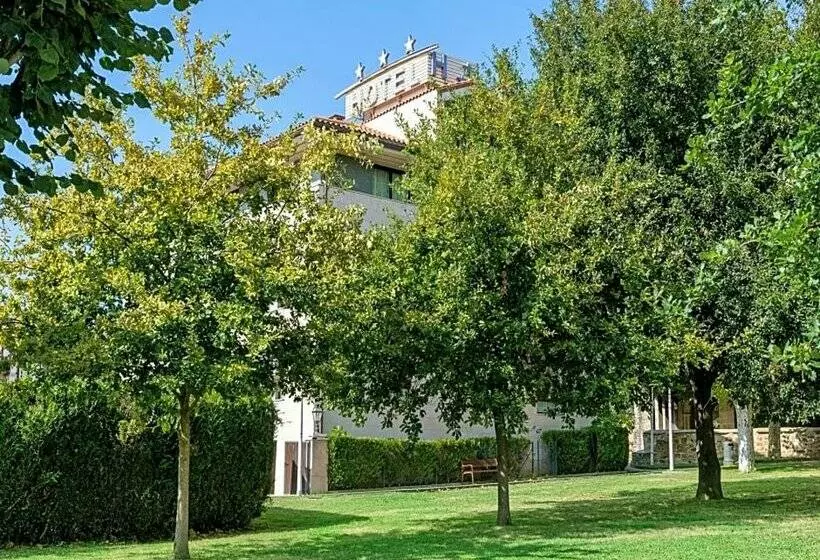 Fotos del hotel Urban Loiu  By Eurotels:  32