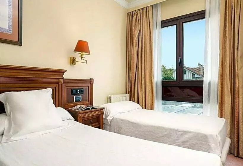Fotos del hotel Urban Loiu  By Eurotels:  7