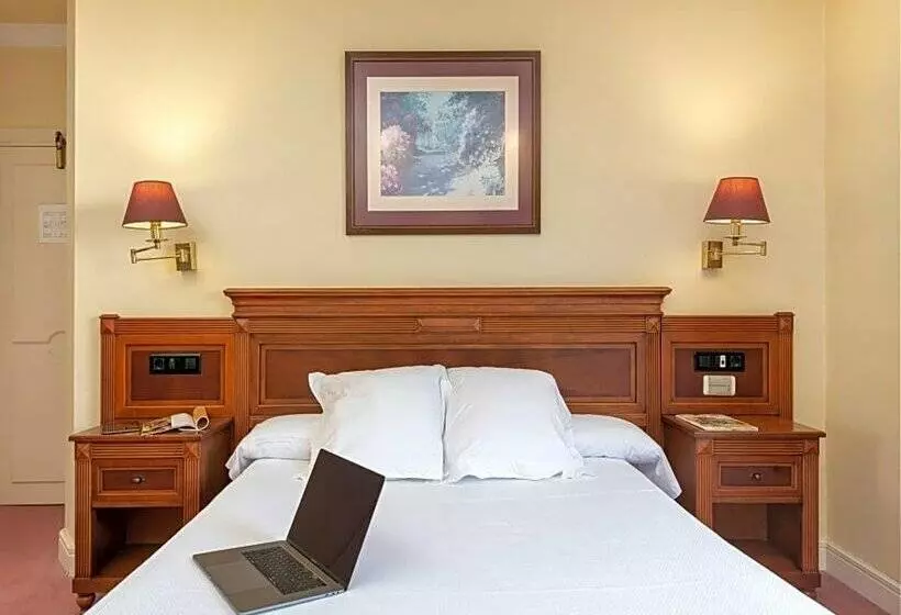 Fotos del hotel Urban Loiu  By Eurotels:  2