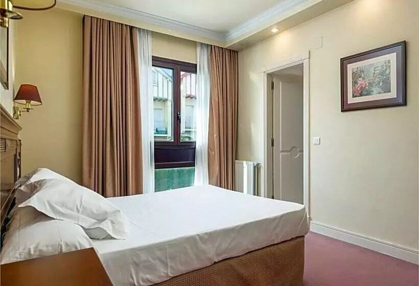 Fotos del hotel Urban Loiu  By Eurotels:  5