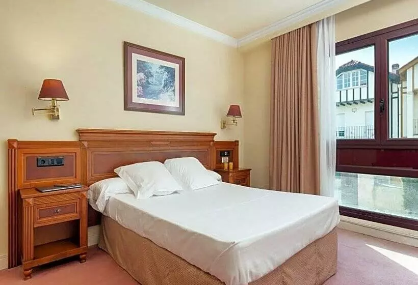 Fotos del hotel Urban Loiu  By Eurotels:  6