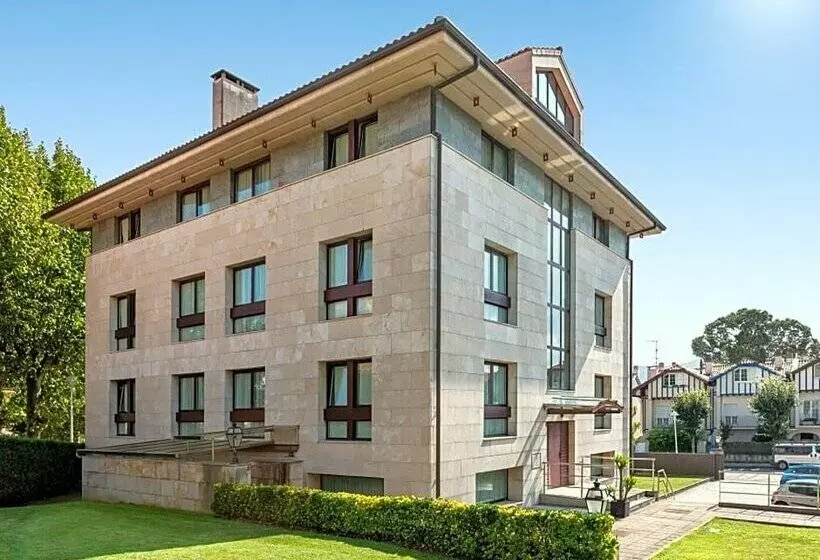 Fotos del hotel Urban Loiu  By Eurotels:  13