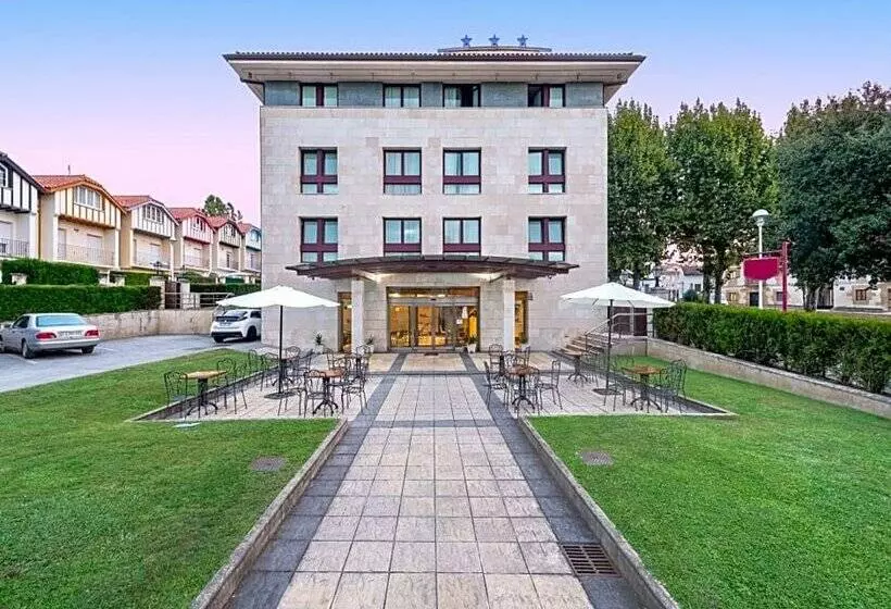 Fotos del hotel Urban Loiu  By Eurotels:  31