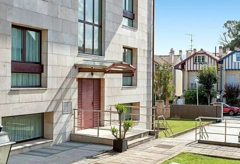 Fotos del hotel Urban Loiu  By Eurotels:  14
