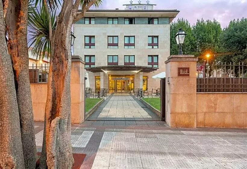 Fotos del hotel Urban Loiu  By Eurotels:  30