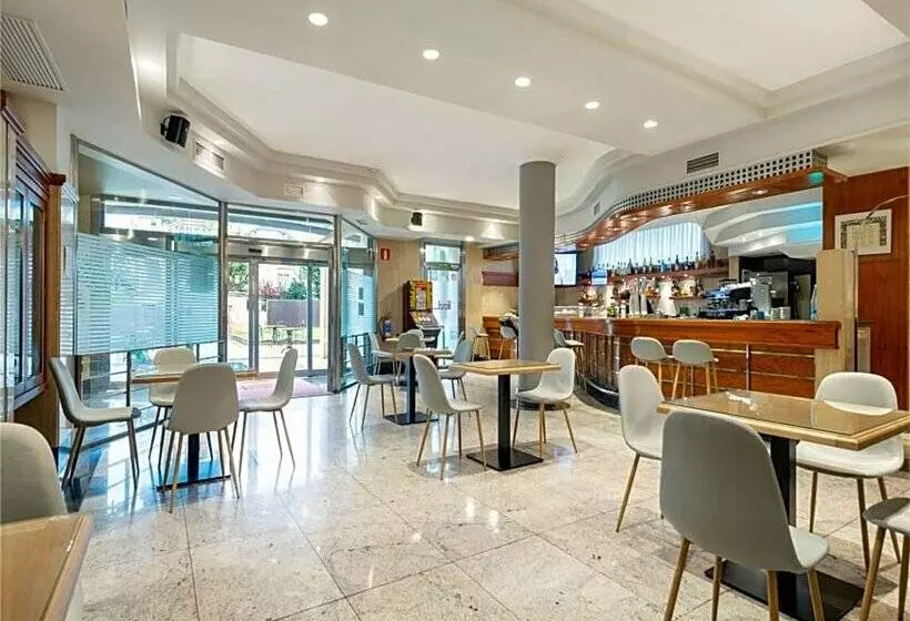 Fotos del hotel Urban Loiu  By Eurotels:  26