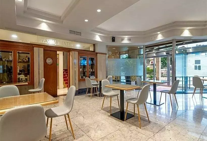 Fotos del hotel Urban Loiu  By Eurotels:  25