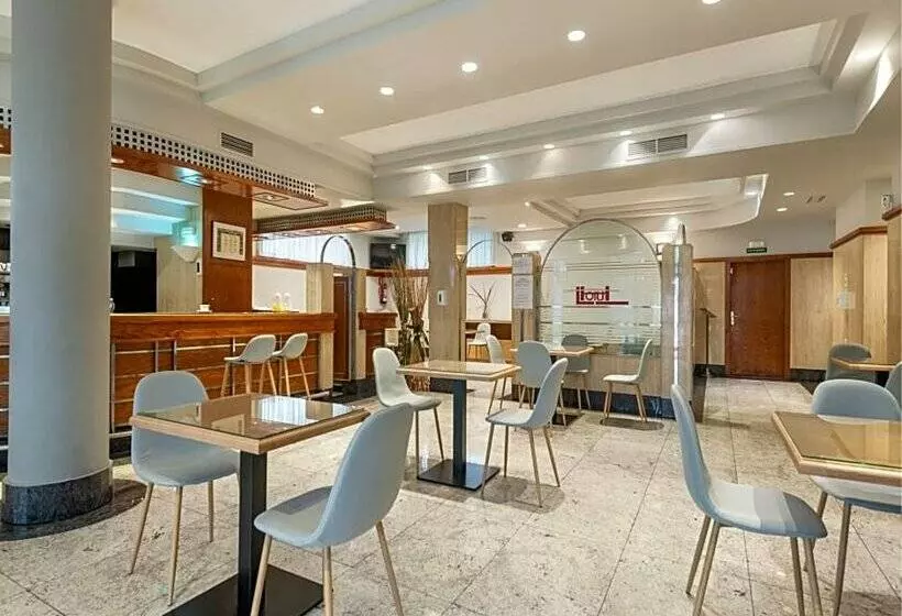 Fotos del hotel Urban Loiu  By Eurotels:  28