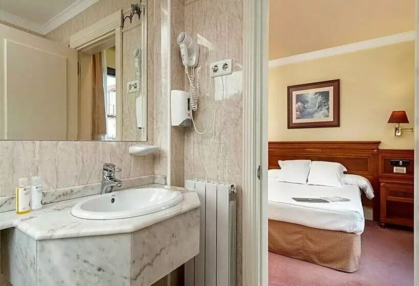 Fotos del hotel Urban Loiu  By Eurotels:  12