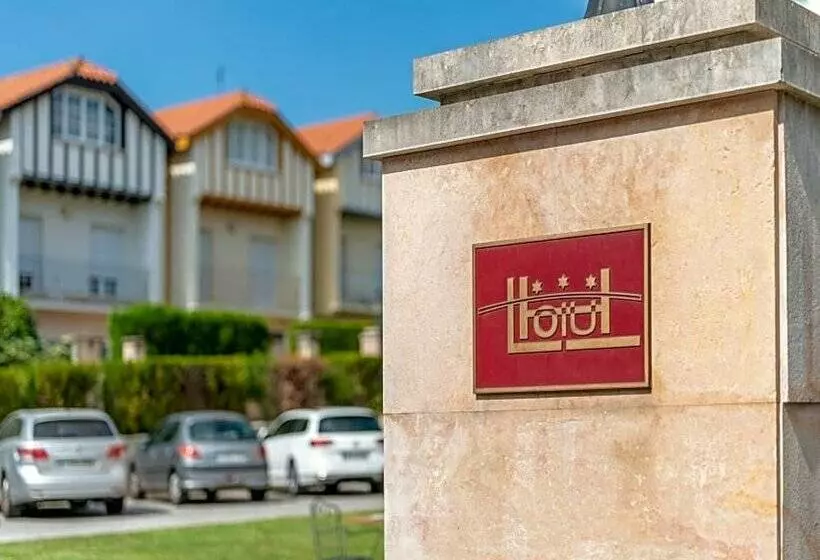 Urban Loiu  By Eurotels